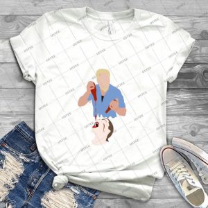 Flavortown With Guy Fieri 22 - Trending Shirt For Women Vintage Retro Tee For Men Kid's T-Shirt Handmade Shirt