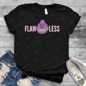 Flawless Lumpy Space Princess 72 - Trending Shirt For Women Vintage Retro Tee For Men Kid's T-Shirt Handmade Shirt