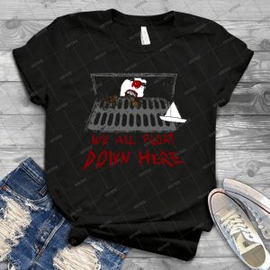 Float T Shirt 59 - Trending Shirt For Women Vintage Retro Tee For Men Kid's T-Shirt Handmade Shirt