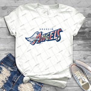 Florals-Angels - Best Unisex Trending Handmade T-shirt Gift Idea For Men T-shirt For Woman