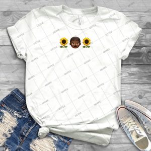 Flower Boy - Tyler Le Crateur 85 - Trending Shirt For Women Vintage Retro Tee For Men Kid's T-Shirt Handmade Shirt