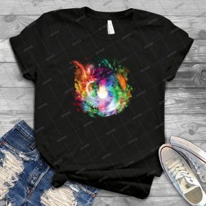 Flower T Shirt - Best Unisex Trending Handmade T-shirt Gift Idea For Men T-shirt For Woman