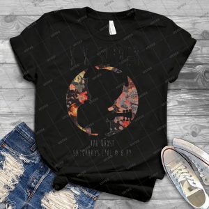 Flowery K-K Slider Concert T Shirt - Best Unisex Trending Handmade T-shirt Gift Idea For Men T-shirt For Woman
