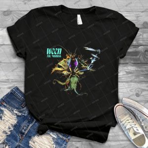 Floyd Dean - Gift Idea Shirt For Men Tee For Women Classic Retro Vintage Graphic T-Shirt