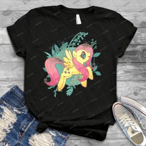 Flutter Nature - Best Unisex Trending Handmade T-shirt Gift Idea For Men T-shirt For Woman