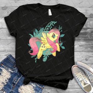 Flutter Nature 20 - Gift Idea Shirt For Men Tee For Women Classic Retro Vintage Graphic T-Shirt