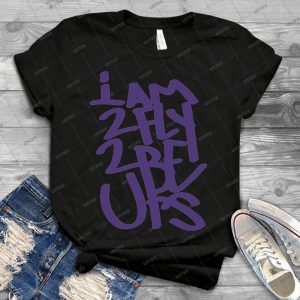 Fly Girl - Vintage Men's Shirt Tshirt For Women Classic Handmade Shirt Retro Graphic Tee