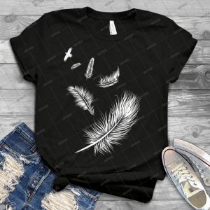 Flying High 18 - Best Unisex Trending Handmade T-shirt Gift Idea For Men T-shirt For Woman