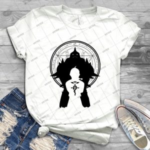 Fm Alchemist 95 - Gift Idea Shirt For Men Tee For Women Classic Retro Vintage Graphic T-Shirt