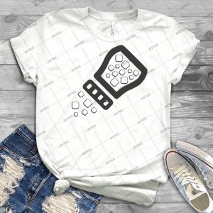 Fochsalt - Vintage Men's Shirt Tshirt For Women Classic Handmade Shirt Retro Graphic Tee