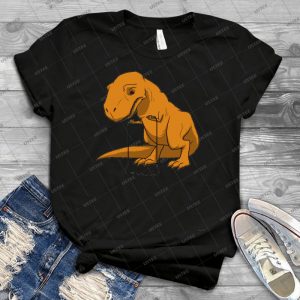 Foiled Again - Vintage Men's Shirt Tshirt For Women Classic Handmade Shirt Retro Graphic Tee