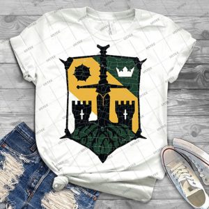 For Honor Knights Emblem - Best Unisex Trending Handmade T-shirt Gift Idea For Men T-shirt For Woman
