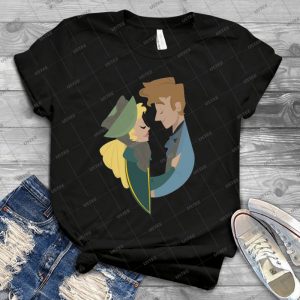 For It Isn T A Dream - Best Unisex Trending Handmade T-shirt Gift Idea For Men T-shirt For Woman