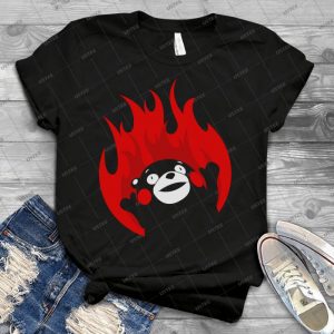 For The Glory 37 - Vintage Men's Shirt Tshirt For Women Classic Handmade Shirt Retro Graphic Tee
