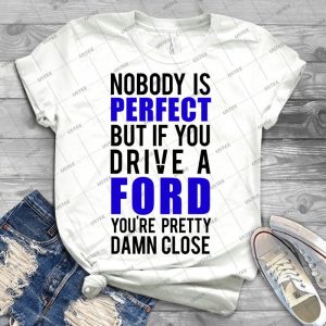 Ford Owners  35 - Best Unisex Trending Handmade T-shirt Gift Idea For Men T-shirt For Woman