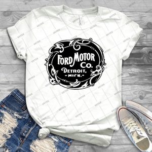 Ford T Shirt 85 - Best Unisex Trending Handmade T-shirt Gift Idea For Men T-shirt For Woman