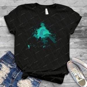 Forest Dwellers - Best Unisex Trending Handmade T-shirt Gift Idea For Men T-shirt For Woman