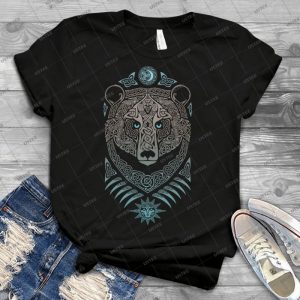 Forest Lord - Best Unisex Trending Handmade T-shirt Gift Idea For Men T-shirt For Woman