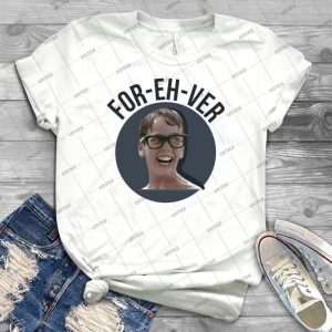 Forever - The Sandlot 73 - Best Unisex Trending Handmade T-shirt Gift Idea For Men T-shirt For Woman