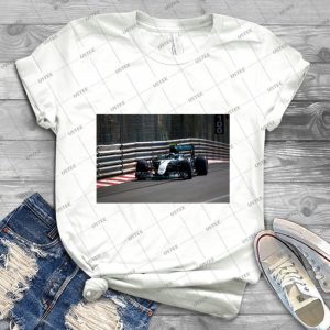 Formula 1 Monaco Grand Prix 2016 64 - Trending Shirt For Women Vintage Retro Tee For Men Kid's T-Shirt Handmade Shirt