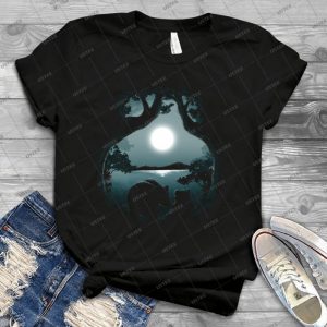 Found You - Best Unisex Trending Handmade T-shirt Gift Idea For Men T-shirt For Woman