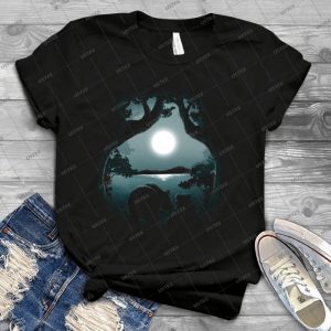 Found You - Trending Shirt For Women Vintage Retro Tee For Men Kid's T-Shirt Handmade Shirt