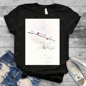 Four Friends At Brunch 92 - Best Unisex Trending Handmade T-shirt Gift Idea For Men T-shirt For Woman