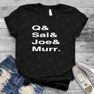 Four Jokers - Gift Idea Shirt For Men Tee For Women Classic Retro Vintage Graphic T-Shirt