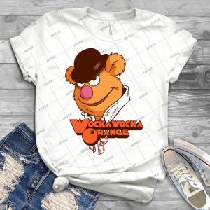 Fozzie Droog - Best Unisex Trending Handmade T-shirt Gift Idea For Men T-shirt For Woman