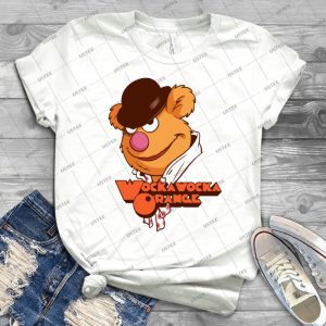 Fozzie Droog - Gift Idea Shirt For Men Tee For Women Classic Retro Vintage Graphic T-Shirt