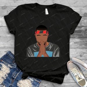 Frank Ocean 76 - Vintage Men's Shirt Tshirt For Women Classic Handmade Shirt Retro Graphic Tee