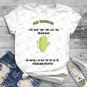 Fred Fredburger The Grim Adventures Of Billy And Mandy Cartoon - Best Unisex Trending Handmade T-shirt Gift Idea For Men T-shirt For Woman