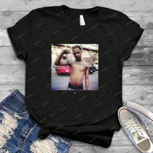 Fredo Santana R-I-P 1 - Trending Shirt For Women Vintage Retro Tee For Men Kid's T-Shirt Handmade Shirt