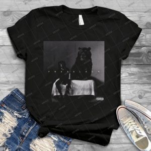 Free 6lack - Pronounce Black 49 - Trending Shirt For Women Vintage Retro Tee For Men Kid's T-Shirt Handmade Shirt