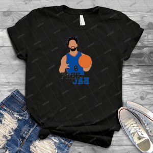 Free Jah - Best Unisex Trending Handmade T-shirt Gift Idea For Men T-shirt For Woman