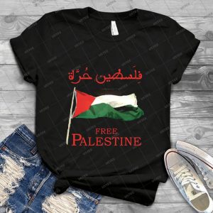 Free Palestine 2013 T Shirts, Stickers And Cases - Vintage Men's Shirt Tshirt For Women Classic Handmade Shirt Retro Graphic Tee