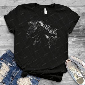 Freedom-The Shawshank Redemption - Best Unisex Trending Handmade T-shirt Gift Idea For Men T-shirt For Woman