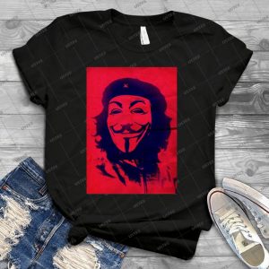 Freedom Fighter 2018 - Best Unisex Trending Handmade T-shirt Gift Idea For Men T-shirt For Woman