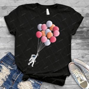 Freefloater 47 - Trending Shirt For Women Vintage Retro Tee For Men Kid's T-Shirt Handmade Shirt