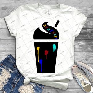 Freeze Your Brain - Best Unisex Trending Handmade T-shirt Gift Idea For Men T-shirt For Woman
