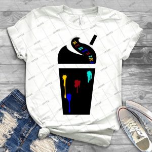 Freeze Your Brain - Gift Idea Shirt For Men Tee For Women Classic Retro Vintage Graphic T-Shirt