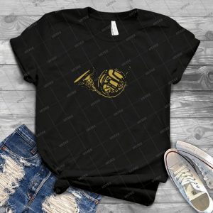 French Horn 33 - Trending Shirt For Women Vintage Retro Tee For Men Kid's T-Shirt Handmade Shirt