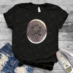 French House 61 - Gift Idea Shirt For Men Tee For Women Classic Retro Vintage Graphic T-Shirt