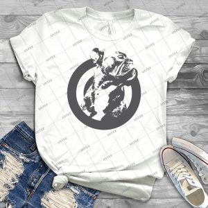 Frenchie 6 - Gift Idea Shirt For Men Tee For Women Classic Retro Vintage Graphic T-Shirt