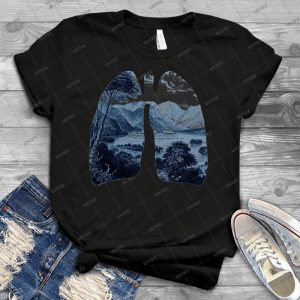 Fresh T Shirt 23 - Vintage Men's Shirt Tshirt For Women Classic Handmade Shirt Retro Graphic Tee