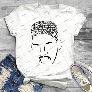 Fresh T Shirt 93 - Trending Shirt For Women Vintage Retro Tee For Men Kid's T-Shirt Handmade Shirt