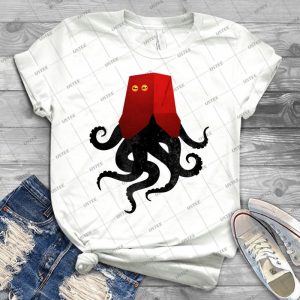 Fresh Take-Out Meal 80 - Vintage Men's Shirt Tshirt For Women Classic Handmade Shirt Retro Graphic Tee