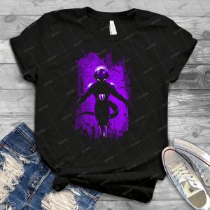 Frieza T Shirt 24 - Trending Shirt For Women Vintage Retro Tee For Men Kid's T-Shirt Handmade Shirt