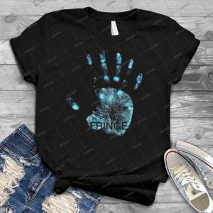 Fringe T Shirt 28 - Trending Shirt For Women Vintage Retro Tee For Men Kid's T-Shirt Handmade Shirt