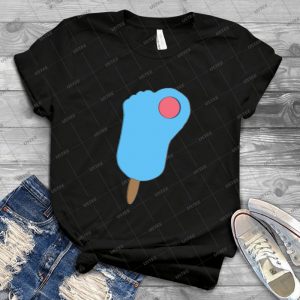 Froze Toes - Best Unisex Trending Handmade T-shirt Gift Idea For Men T-shirt For Woman